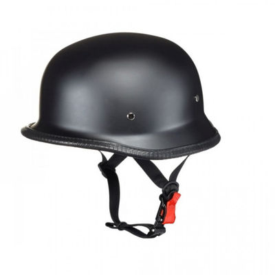 Casca moto Braincap, marime L, culoare negru mat, TN8679