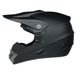 Casca cross Atv, Enduro, culoare negru mat