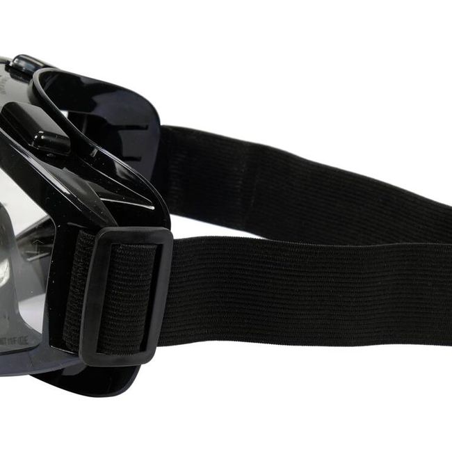 Ochelari ATV / Enduro / Motor Cross, culoare negru