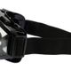 Ochelari ATV / Enduro / Motor Cross, culoare negru