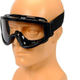 Ochelari ATV / Enduro / Motor Cross, culoare negru