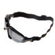 Ochelari de protectie pentru motociclete, filtru UV