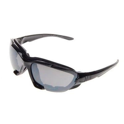 Ochelari de protectie pentru motociclete, filtru UV
