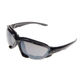 Ochelari de protectie pentru motociclete, filtru UV