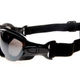 Ochelari de protectie pentru motociclete, filtru UV