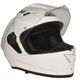 Casca moto full face SMK Stellar White