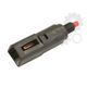 Intrerupator stop frana - Aprilia / Derbi / Gilera / Piaggio - (RMS)