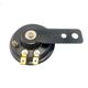 Mini claxon auto 12V – 65mm