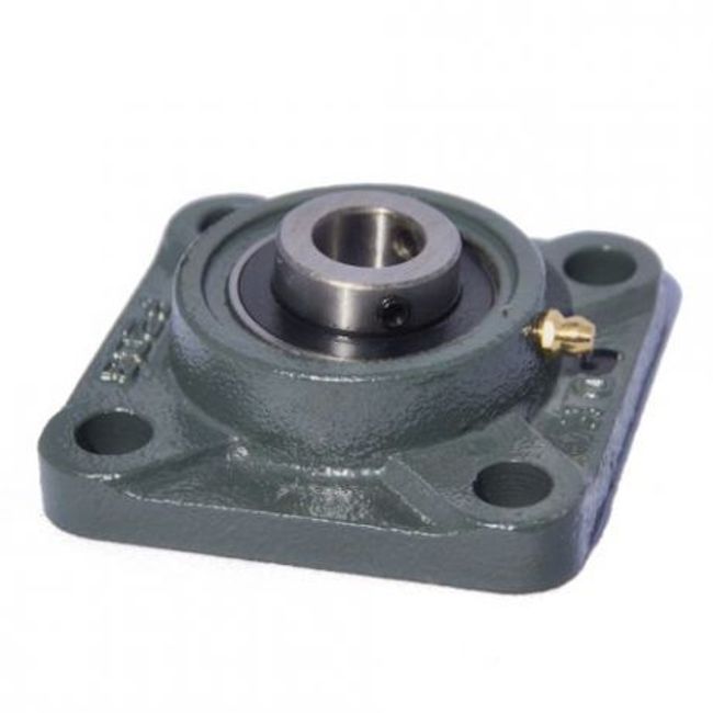 Lagar cu rulment UCF 206 (30mm)