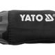 Slefuitor Orbital YATO 125mm, 18V, fara acumulator YT-82753