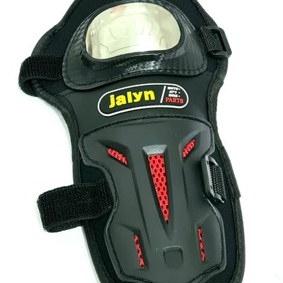 Set Protectii (genunchiere, cotiere) Moto