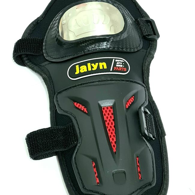 Set Protectii (genunchiere, cotiere) Moto
