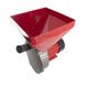 Moara cereale cu ciocanele, Harcov, 3.8 kW, 230 kg/ora, 3500 RPM, cuva mare