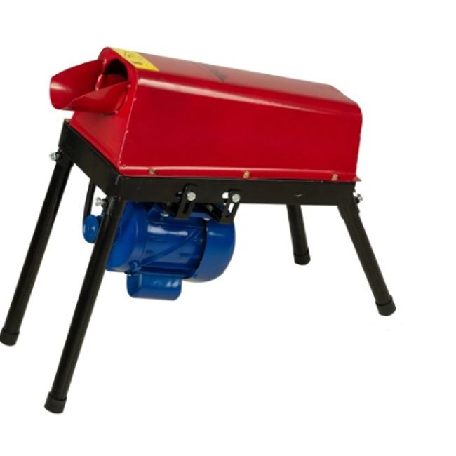 Batoza pentru porumb, URAL 5STY-40-90, 1100 W, 180 Kg/h
