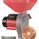 Moara cereale cu ciocanele, Harcov, 3.8 kW, 230 kg/ora, 3500 RPM, cuva mare
