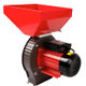 Moara cereale cu ciocanele Lider MX949, 4.5 kW, 200 kg/ora, 3000 RPM, cuva mare, bobinaj cupru