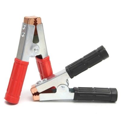 Set Clesti auto, 600A, 2buc