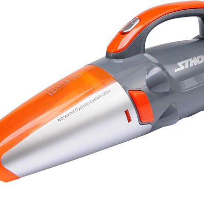 Aspirator auto, Sthor 82951, 12V, 100 W, geanta textila