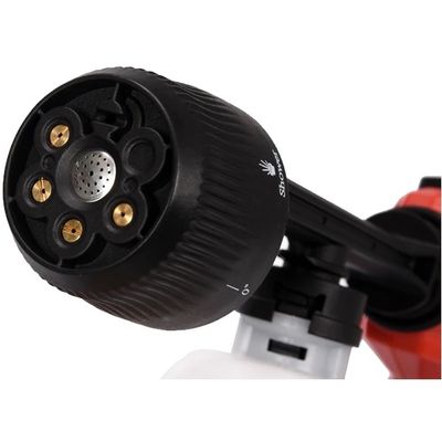 Pistol Pentru Spalare cu Presiune Fara Acumulatori si Incarcator, Li-Ion, 18 V, 23 Bar, Yato YT-85930