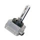 Set 2 Becuri Auto Xenon Far D3S White Super Vision , 35W, 6000K, Suport Metalic