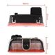Set 2 Logo Shadow Light pentru Portiere VW Passat, Eos, Golf, Touareg, Sharan, Arteon, Jetta, Scirocco