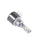 Set 2 becuri auto, led h15 cu ventilator, 100W, plug&play, 12V,10000lm, canbus