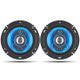 Set 2 difuzoare auto, RMS 40W, 6", 4 oHm 86 Db, 350W Max
