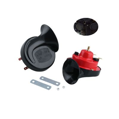Set claxoane auto universale 24 V