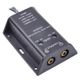 Convertor nivel semnal RCA Hi-low pentru lipsa iesirii RCA