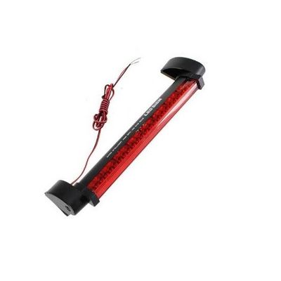 Lampa Stop Frana Suplimentara, 24 Led-uri, 22 cm, 12V
