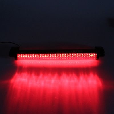 Lampa Stop Frana Suplimentara, 24 Led-uri, 22 cm, 12V