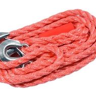 Franghie de Tractare cu Carlig, 3500 Kg, Vorel 82200