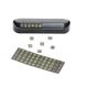 Suport Numar Telefon Bord, Parcare Temporara, Negru