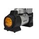 Compresor Auto Yato YT-73460, 10 bar, 40l/min, 12V