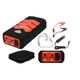 Acumulator extern cu functie booster Yato YT-83081 (pornire/incarcare auto), Li-Po, 9000 mAh, YT-83081