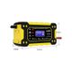 Redresor Auto, Incarcator Inteligent Automat Digital, LCD, Pentru Baterie Auto, Moto, 12V, 6A, 2Ah-100Ah, Functie Reparare
