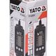 Redresor digital 6/12v, 1/4a, 120ah Yato YT-83033