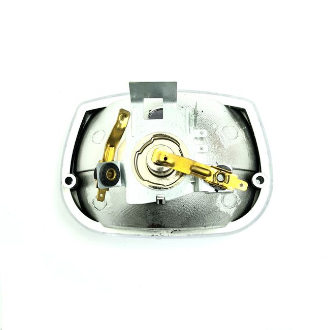 Far simplu pentru scuter Piaggio Ciao