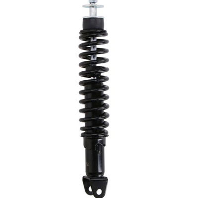 Amortizor (telescop) reglabil spate scuter Gilera Easy Moving / Storm / Piaggio Zip / Free / Quartz / Typhoon 2T 50cc - RMS