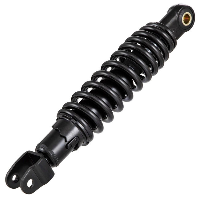 Amortizor (telescop) spate reglabil pentru scuter Malaguti F12 Phantom 50cc - RMS