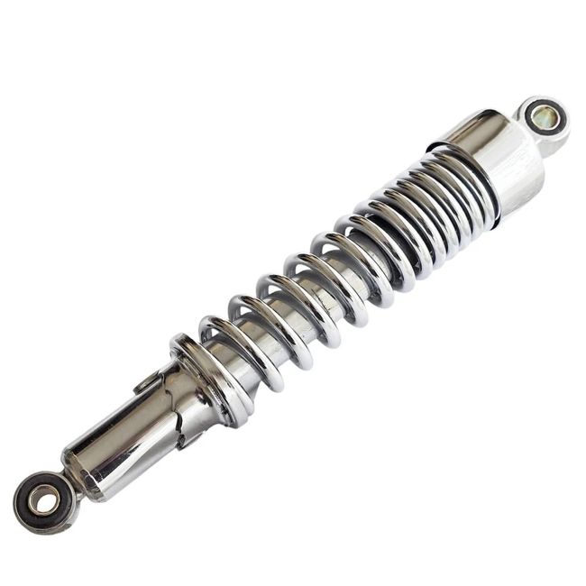 Amortizor ATV, scuter, Cross, prindere bucsa - bucsa 325mm