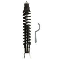 Amortizor (telescop) spate scuter Piaggio Vespa ET2 / Liberty / NRG mc2 / Sfera RST (350mm) - 50cc 2T - (RMS)