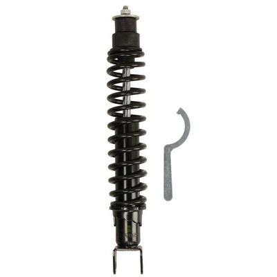 Amortizor (telescop) spate scuter Piaggio Vespa ET2 / Liberty / NRG mc2 / Sfera RST (350mm) - 50cc 2T - (RMS)
