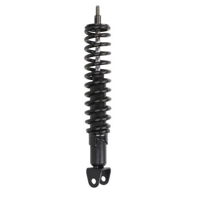 Amortizor (telescop) reglabil spate scuter Piaggio NRG, TPH, Vespa ET2, LX, LXV (1991-2016)