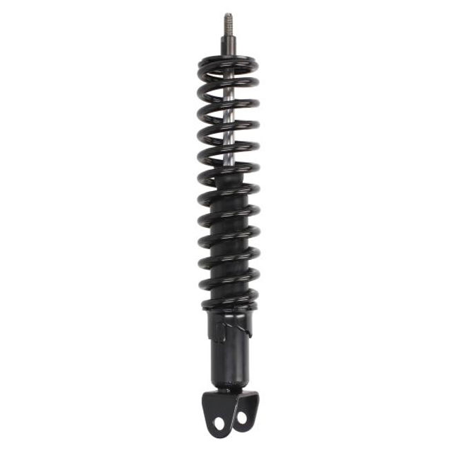 Amortizor (telescop) reglabil spate scuter Piaggio NRG, TPH, Vespa ET2, LX, LXV (1991-2016)