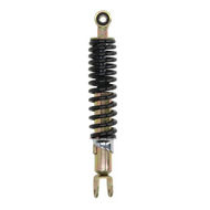 Amortizor scuter 2 si 4 timpi, prindere bucsa - surub, lungime 290mm