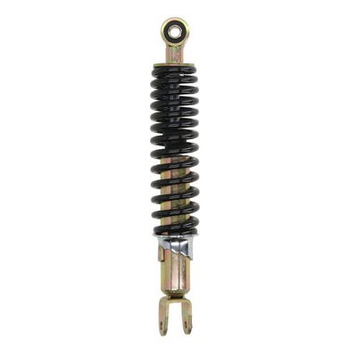 Amortizor scuter 2 si 4 timpi, prindere bucsa - surub, lungime 290mm