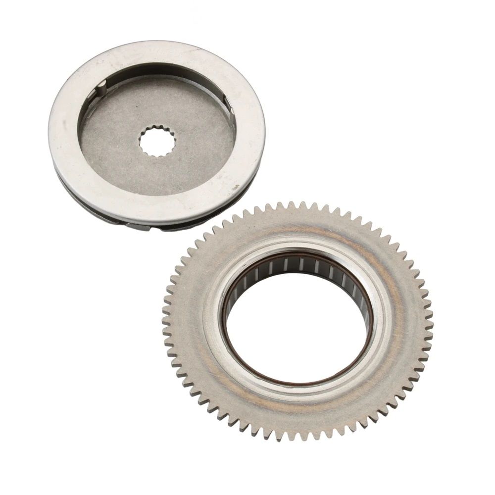 Bendix pornire scuter Yamaha JOG 90, Axis 90cc 2 Timpi, interior