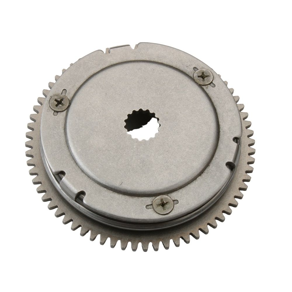 Bendix pornire scuter Yamaha JOG 90, Axis 90cc 2 Timpi, interior