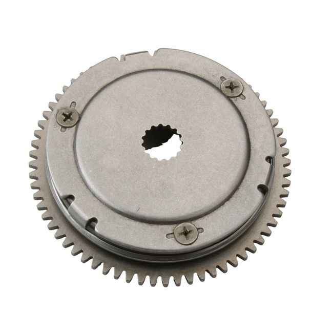 Bendix pornire scuter Yamaha JOG 90, Axis 90cc 2 Timpi, interior 16mm